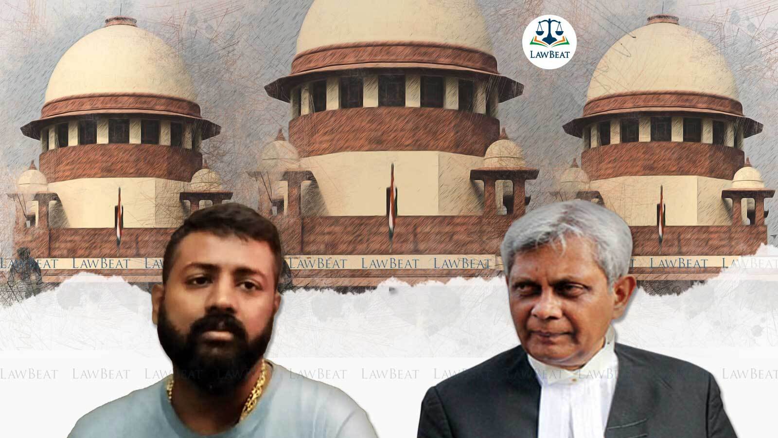 Supreme Court refuses to grant relief to alleged conman Sukesh Chandrashekar Supreme Court refuses to grant relief to alleged conman Sukesh Chandrashekar